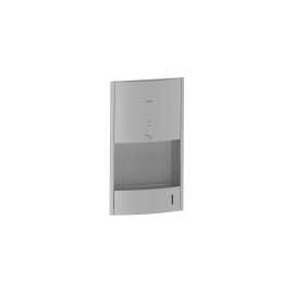 Clean Dry Stainless Steel High Speed Concealed Hand Dryer