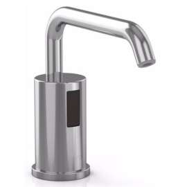 AC Single Spout Automatic Soap Dispenser