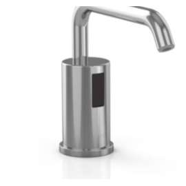 DC Single Spout Automatic Soap Dispenser