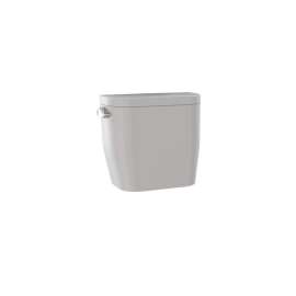 1.28 GPF Tank for Two-piece Round Toilet in Sedona Beige