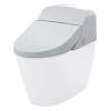 G400 SN920M#01 Electronic Elongated Bidet Seat in Cotton