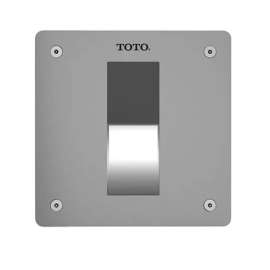 Ultra High-Efficiency Urinal Flush Valve for VB13RB-11 in Stainless Steel, 0.125 GPF