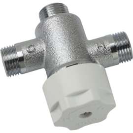 EcoPower Thermostatic Mixing Valve