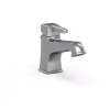 Connelly Deck-Mounted Conventional 1.2-GPM Single Handle Bathroom Sink Faucet