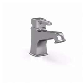 Connelly Deck-Mounted Conventional 1.2-GPM Single Handle Bathroom Sink Faucet