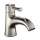 Silas TL210SD12#PN Single-Handle Bathroom Faucet in Polished Nickel