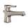 Wyeth Deck-Mounted Fixed 1.2-GPM Single Handle Bathroom Sink Faucet