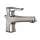 Wyeth Deck-Mounted Fixed 1.2-GPM Single Handle Bathroom Sink Faucet