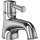 Vivian Deck-Mounted Conventional 1.2-GPM Single Handle Bathroom Sink Faucet