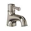Vivian Deck-Mounted Conventional 1.2-GPM Single Handle Bathroom Sink Faucet