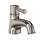 Vivian Deck-Mounted Conventional 1.2-GPM Single Handle Bathroom Sink Faucet