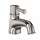 Vivian Deck-Mounted Conventional 1.2-GPM Single Handle Bathroom Sink Faucet