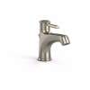 Keane TL211SD12#BN Single-Handle Bathroom Faucet in Brushed Nickel