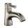 Keane TL211DD12#BN Widespread Bathroom Faucet in Brushed Nickel