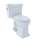 Promenade II Elongated Tornado 1-GPF 1-Piece Toilet, With Seat