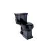Promenade II Elongated Tornado 1-GPF 1-Piece Toilet, With Seat