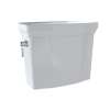 1.28 GPF Toilet Tank in Colonial White