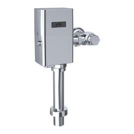 1.0 GPF Exposed Ultra High-Efficiency Toilet Flush Valve with 1-1/2