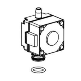 Generator for TELC103-D20E EcoPower Sensor Faucet Spout