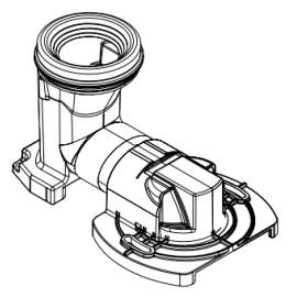 12-in. Unifit Rough in Unit for Toilets