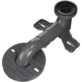 10-in. Unifit Rough in Unit for Toilets