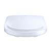 Classic Lid Assembly for Elongated S500E/S550E Washlet in Cotton