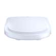 Classic Lid Assembly for Elongated S500E/S550E Washlet - In Multiple Colors