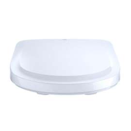 Classic Lid Assembly for Elongated S500E/S550E Washlet - In Multiple Colors