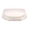 Classic Lid Assembly for Elongated S500E/S550E Washlet in Sedona Beige