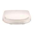 Classic Lid Assembly for Elongated S500E/S550E Washlet in Sedona Beige