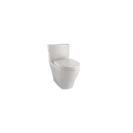 Legato MS624124CEFG#12 1.28 GPF One-Piece Elongated Toilet Bowl in Sedona Beige