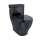 MS626124CEF#51 Aimes 1.28 GPF One-Piece Elongated Toilet Bowl in Ebony