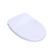 Urea Resin Elongated Slow Close Toilet Seat