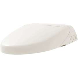 Neorest RH SN988M#12 Elongated Closed Front Bidet Seat in Sedona Beige
