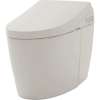 Neorest AH Elongated Tornado 1, 0.8-GPF 1-Piece Toilet, With Seat
