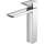 GR TLG02307U#CP 1.2 GPM Single-Handle Faucet - Vessel in Polished Chrome
