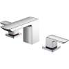 GR TLG02201U#CP 1.2 GPM Widespread Faucet in Polished Chrome