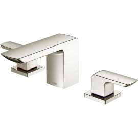 GR 1.2 GPM Widespread Faucet - In Multiple Colors