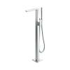 GR 1.75-GPM Floor-Mounted Freestanding Tub Filler