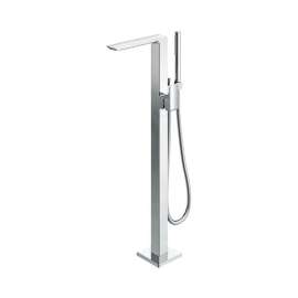 GR 1.75-GPM Floor-Mounted Freestanding Tub Filler