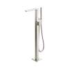 GR 1.75-GPM Floor-Mounted Freestanding Tub Filler