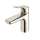 GS Deck-Mounted Fixed 1.2-GPM Single Handle Bathroom Sink Faucet
