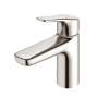 GS Deck-Mounted Fixed 1.2-GPM Single Handle Bathroom Sink Faucet