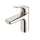 GS Deck-Mounted Fixed 1.2-GPM Single Handle Bathroom Sink Faucet