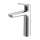 GS Deck-Mounted Fixed 1.2-GPM Single Handle Bathroom Sink Faucet