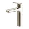 GS Deck-Mounted Fixed 1.2-GPM Single Handle Bathroom Sink Faucet