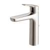 GS Deck-Mounted Fixed 1.2-GPM Single Handle Bathroom Sink Faucet