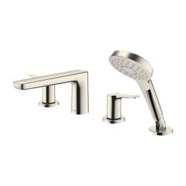 TBG03202U-M GS Three-Hole Roman Tub Filler Trim