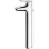 LF Deck-Mounted Fixed 1.2-GPM Single Handle Bathroom Sink Faucet