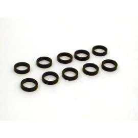 3/4-in Gasket Set (10 Pieces) for VB9CP-12 and VB13RB-11 Flushometers